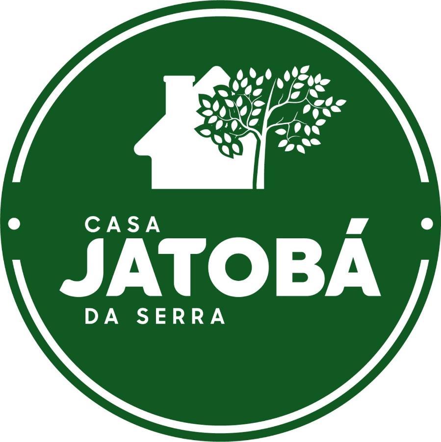 Casa Jatoba Da Serra Serra do Cipo National Park Buitenkant foto